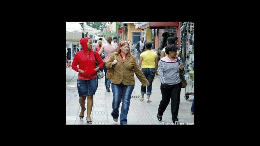 En Constanza se registran temperaturas hasta de 4 grados Celsius En Constanza se registran temperaturas hasta de 4 grados Celsius