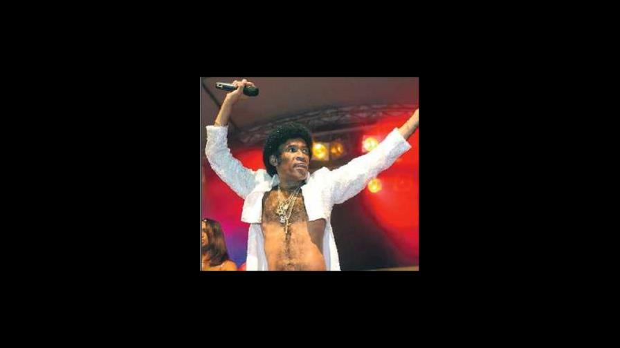 Cantante Bobby Farrell muere en gira por Rusia