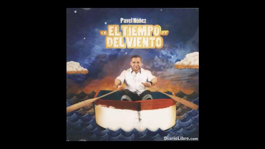 Música.-El tiempo del viento