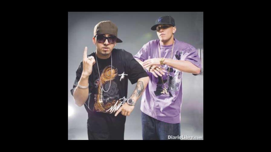 Alexis y Fido prometen lo mejor de su repertorio