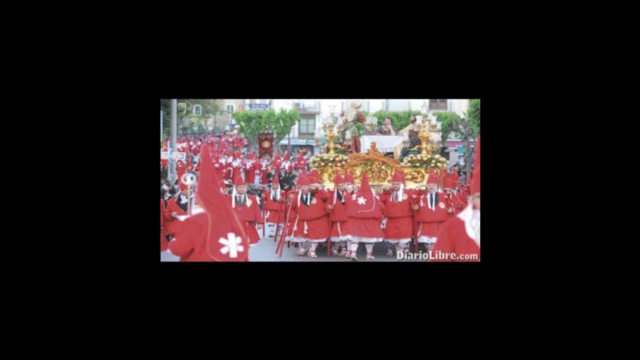 La Pasión más dulce