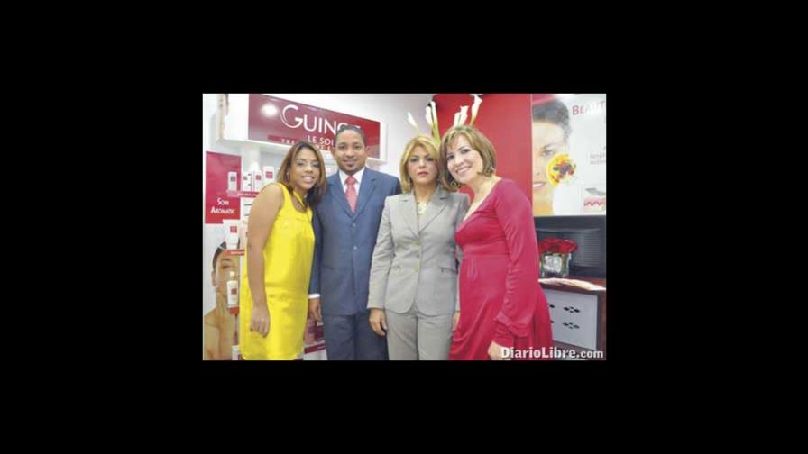 Instituto Guinot, lo nuevo para pieles santiagueras