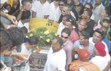 funeral jose lima