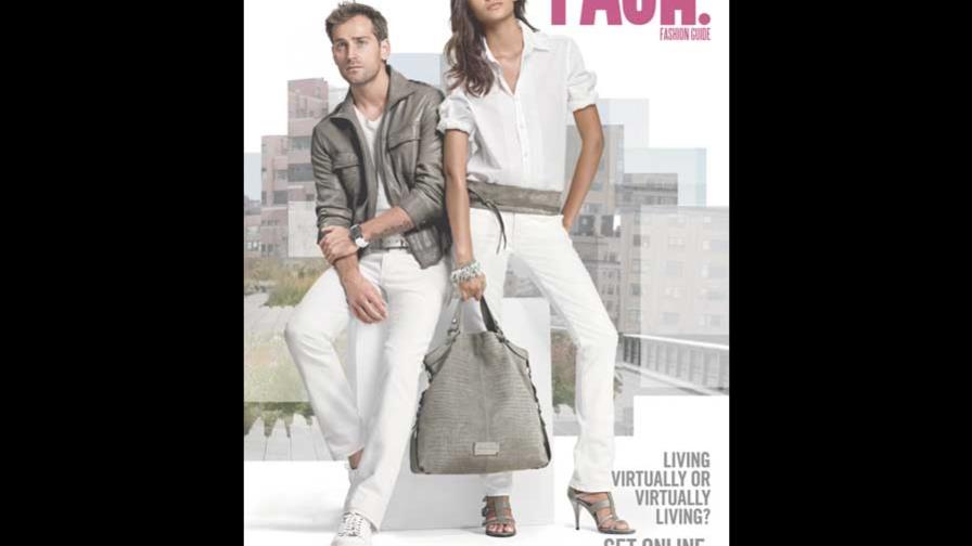Fashion Guide, la nueva revista Fashion Guide, la nueva revista