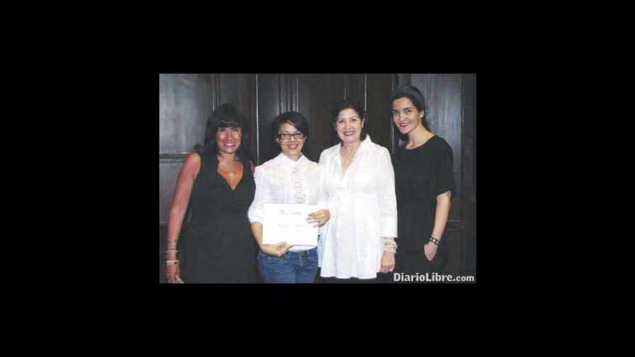 Clausura taller sobre Cuestión de Estilo