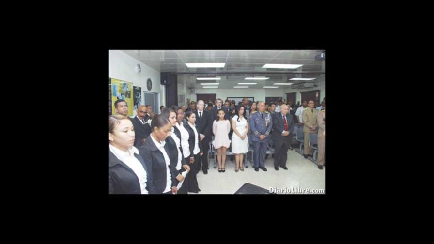 DNCD señala a Vásquez Rivera como jefe banda de 1,636 kilos