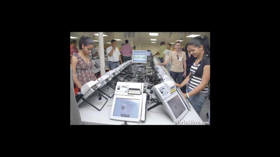 Telefónicas niegan hackeo en comicios