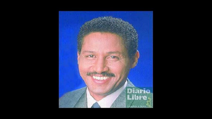 Carlos Batista Matos sufre accidente de tránsito