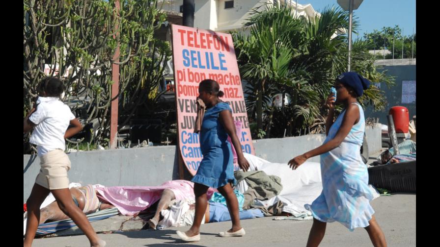 Haití toma medidas preventivas ante temporada de huracanes