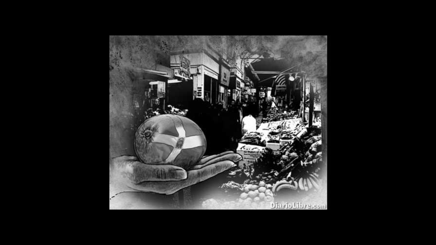 La realeza de las cosas reales