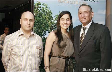 El Portillo Beach Club & Spa, un proyecto de confort