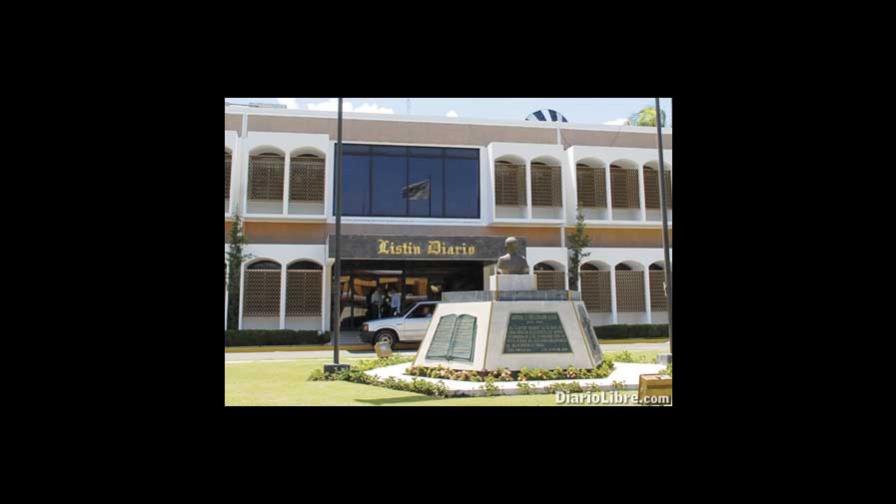 Listín fue vendido por US$38.5 MM a grupo de empresarios nacionales