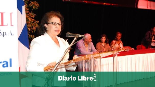RD país invitado a la VII Internacional del Libro de Panamá - Diario Libre