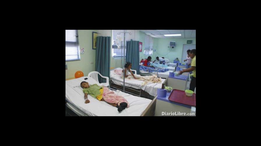 Otra menor muere por dengue; la segunda en 24 horas