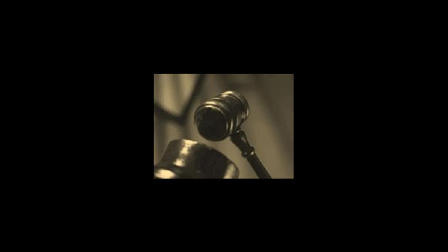 Denuncian mal estado de locales juzgados de paz de Barahona