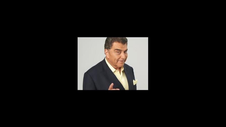Don Francisco deberá hacerse prueba de paternidad Don Francisco deberá hacerse prueba de paternidad