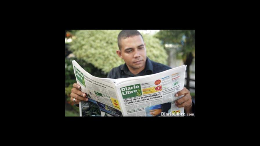 Nuevo récord: DL circula 140 mil ejemplares diarios