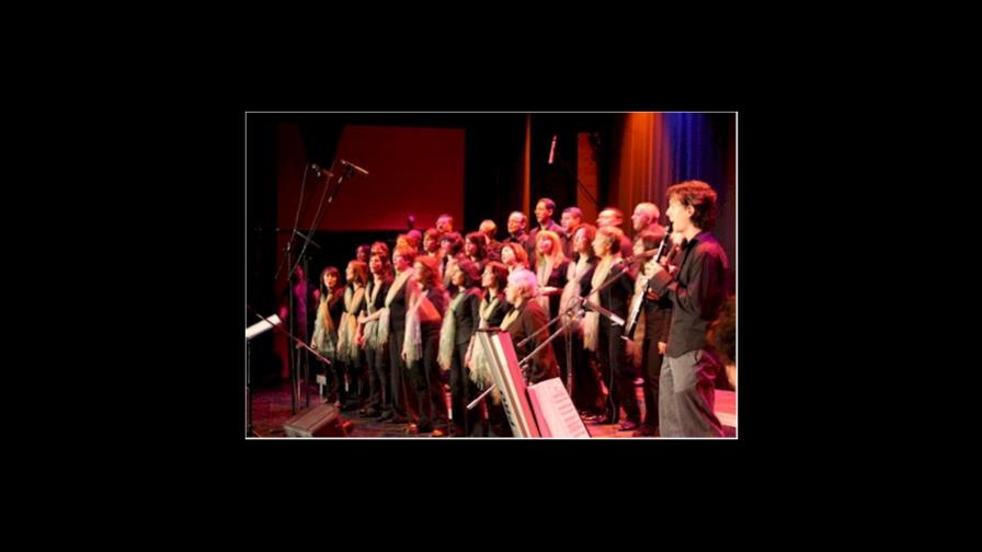 Grupo Cascada dará concierto en beneficio Voluntariado del Instituto Oncológico