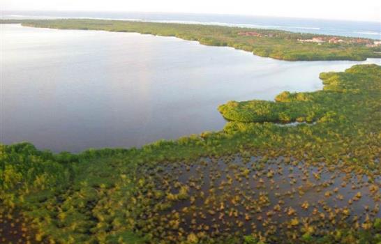 Laguna de Bávaro será atractivo turístico