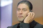 José -Piculín- Ortiz, acusado de tráfico de marihuana en PR