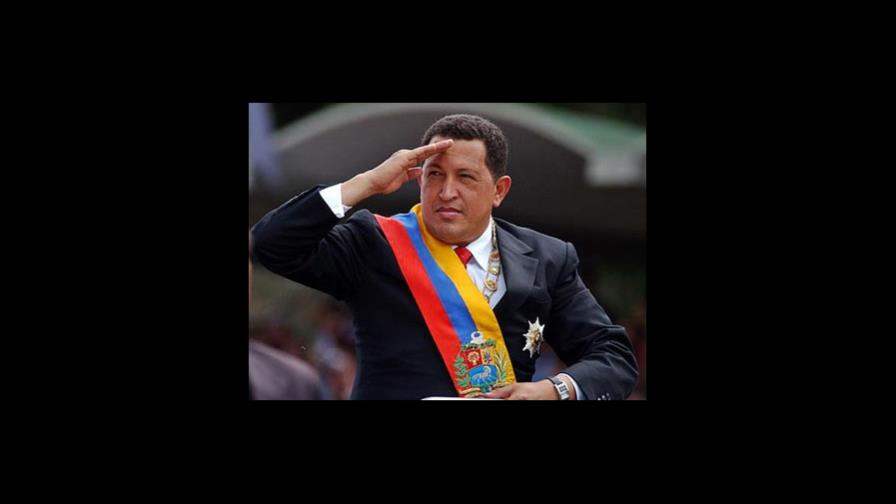 Pese a cáncer de Chávez, FF.AA. venezolanas dicen garantizan seguridad