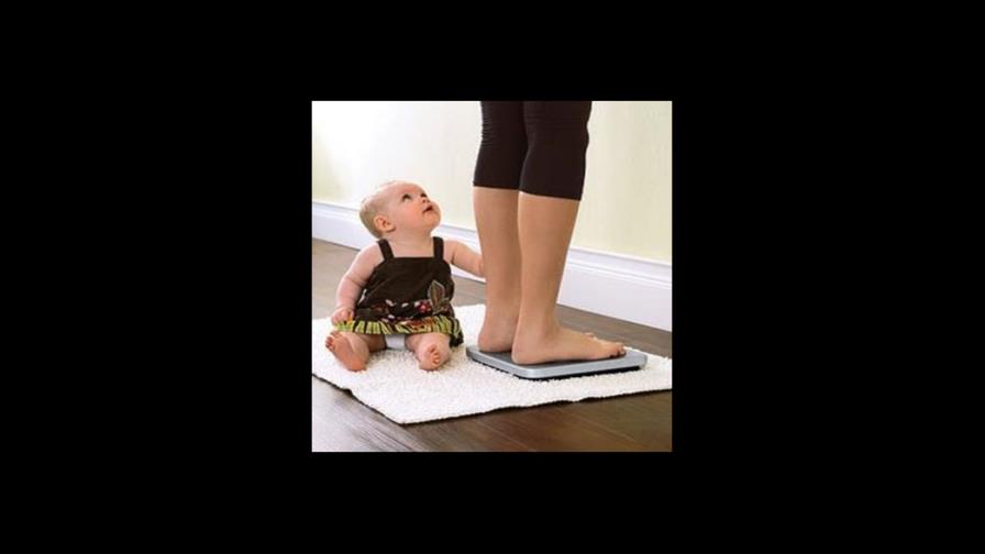 Adelgazar después del parto