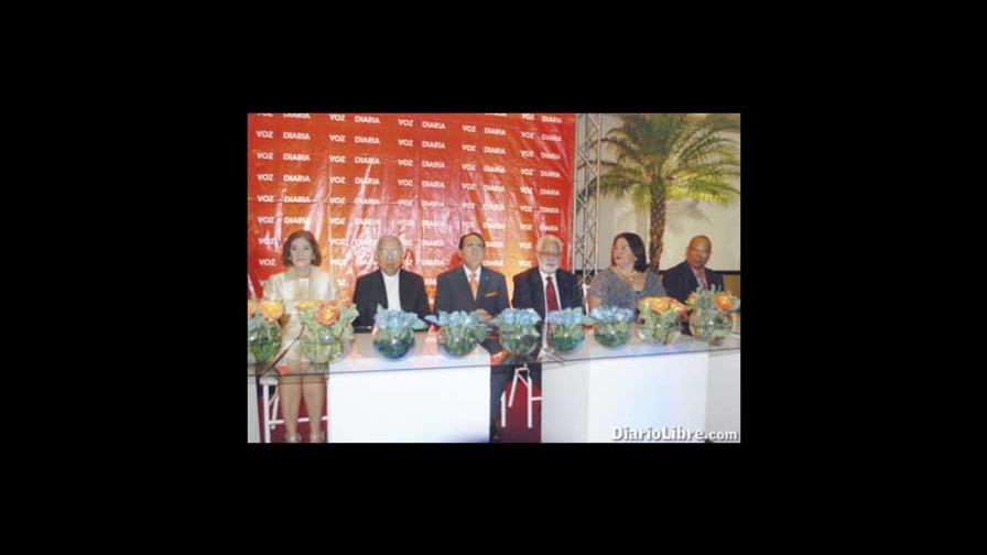 Voz Diaria, un gratuito para Santiago