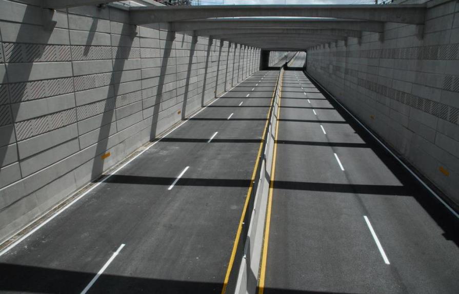 Inaugurarán este martes túnel de la Defilló- Cármen Mendoza