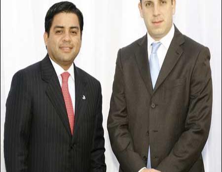 Grupo de Empresas Universal inaugura Torre con presencia de LF