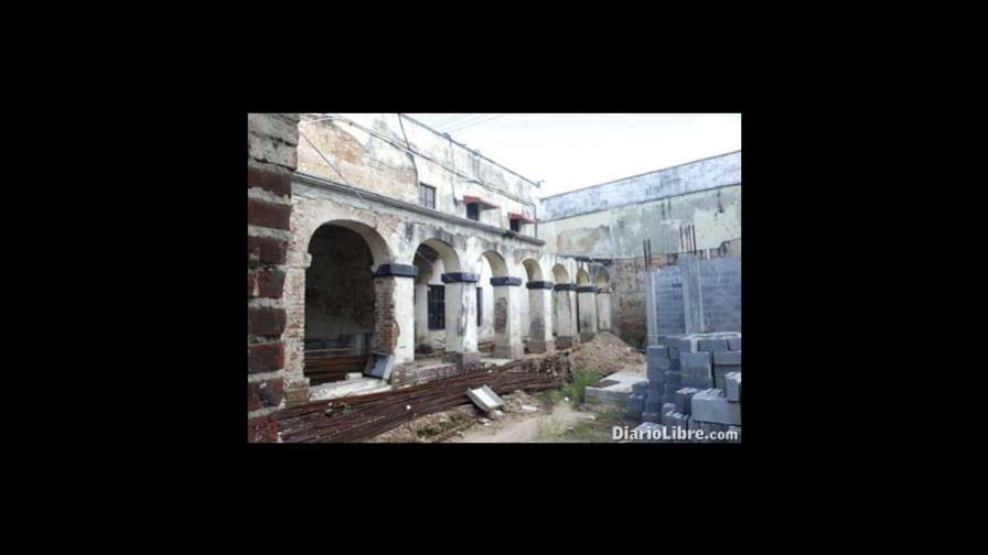 En directo-Cuando el patrimonio es peligro público