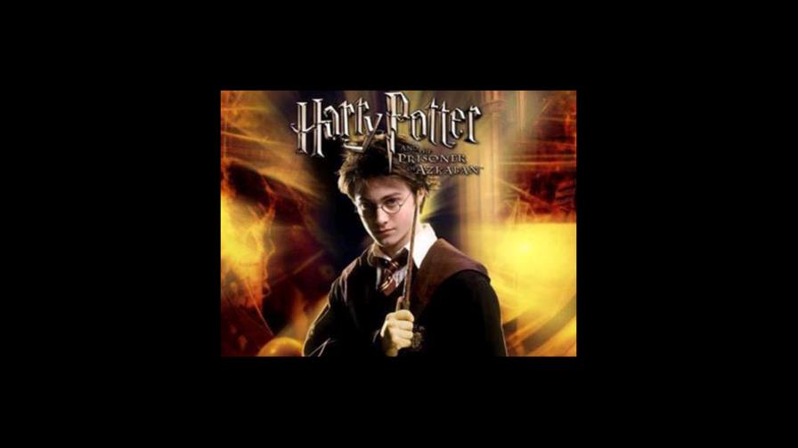 Versión electrónica de Harry Potter saldrá en 2012