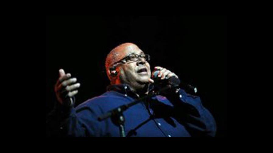 Pablo Milanés niega censura a sus canciones en Cuba Pablo Milanés niega censura a sus canciones en Cuba