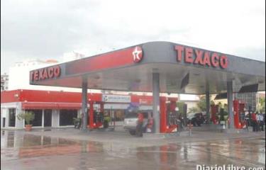 Chevron vende 224 estaciones Texaco en RD a familia haitiana - Diario Libre