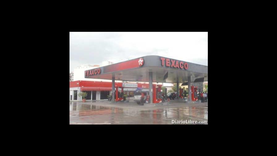Chevron vende 224 estaciones Texaco en RD a familia haitiana