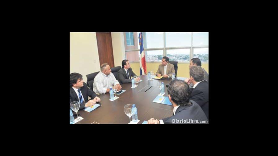 Españoles invertirán US$180MM parque diversión Punta Cana