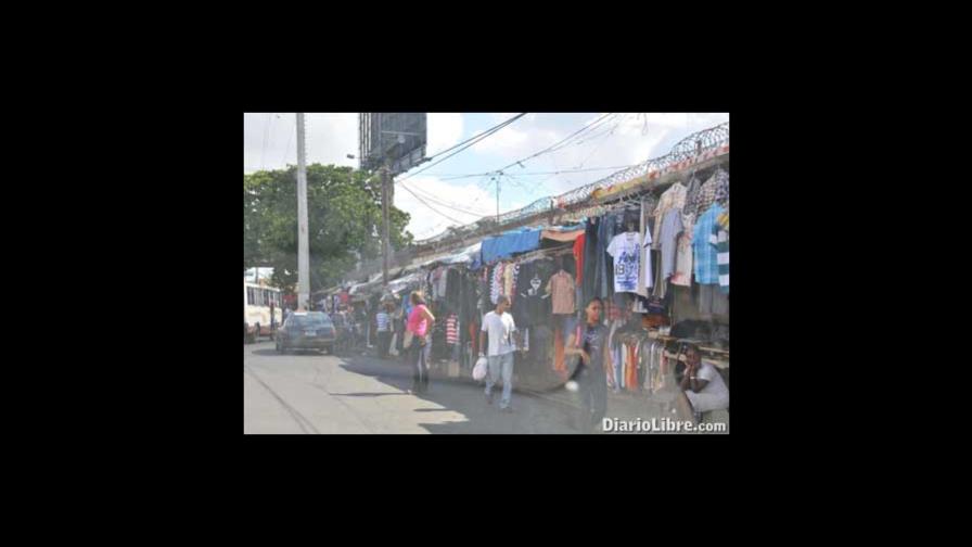 Nicolás de Ovando, siempre ocupada