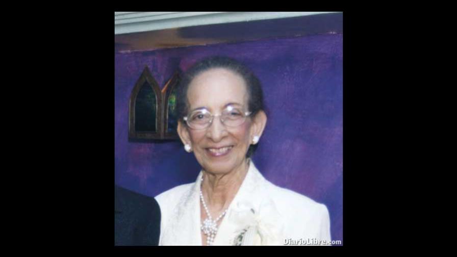 Falleció a los 94 años la maestra Zoraida Heredia viuda Suncar Falleció a los 94 años la maestra Zoraida Heredia viuda Suncar