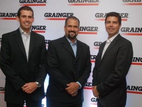 Empresa de venta productos industriales llega al país