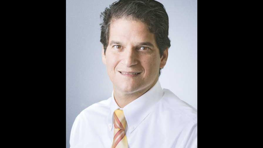 Acciones con nombres y apellidos - Oscar Villanueva Vicepte Operaciones Grupo Viamar