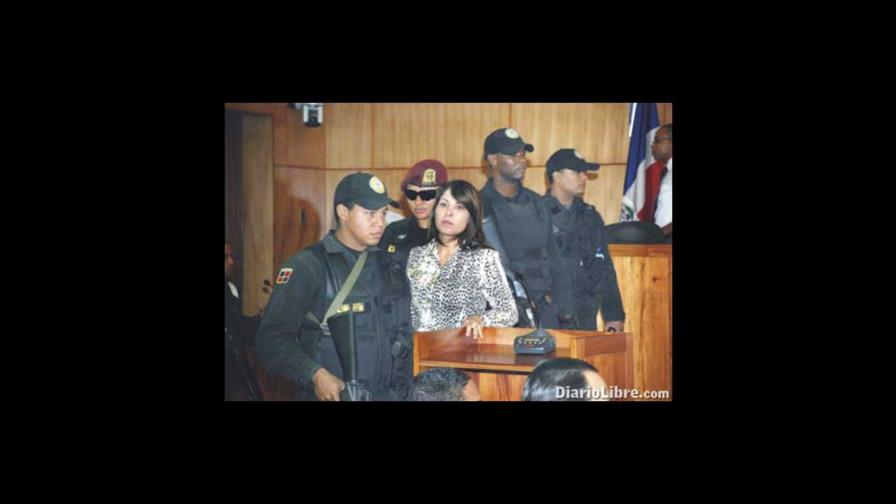 Ordenan restablecer derechos conculcados a Sobeida