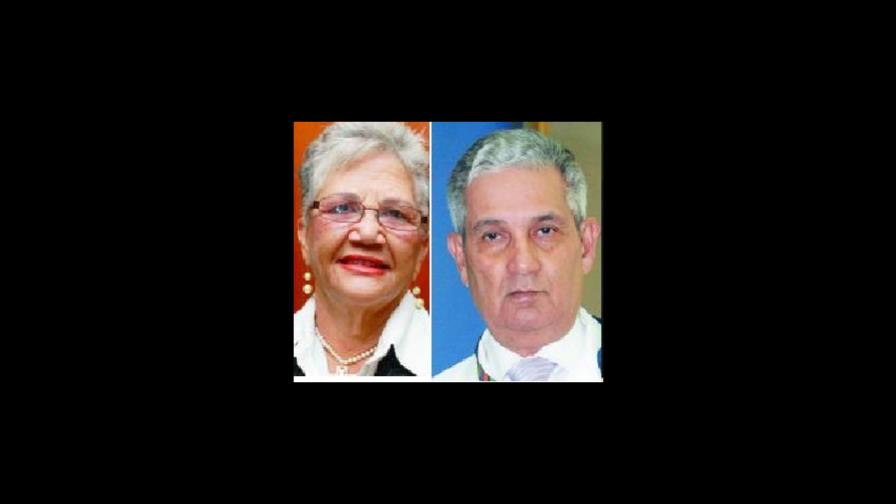 Jurado anuncia los 10 finalistas de Hombre y Mujer de 2010