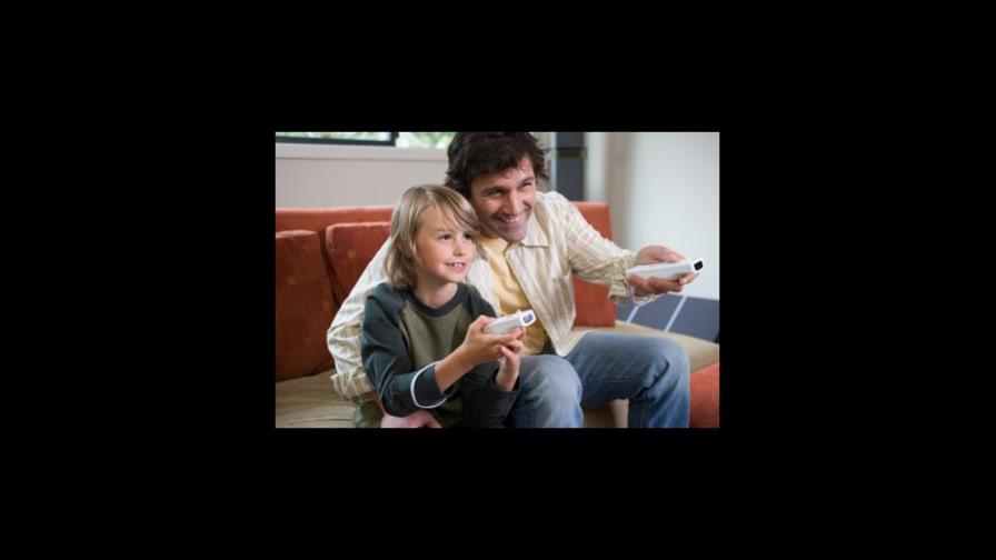 La clasificación de videojuegos: aprende a comprar el que tu hijo puede jugar