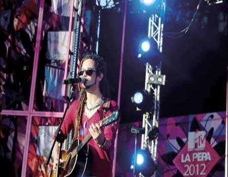 Artistas se unen a favor del 4% para la educación Artistas se unen a favor del 4% para la educación