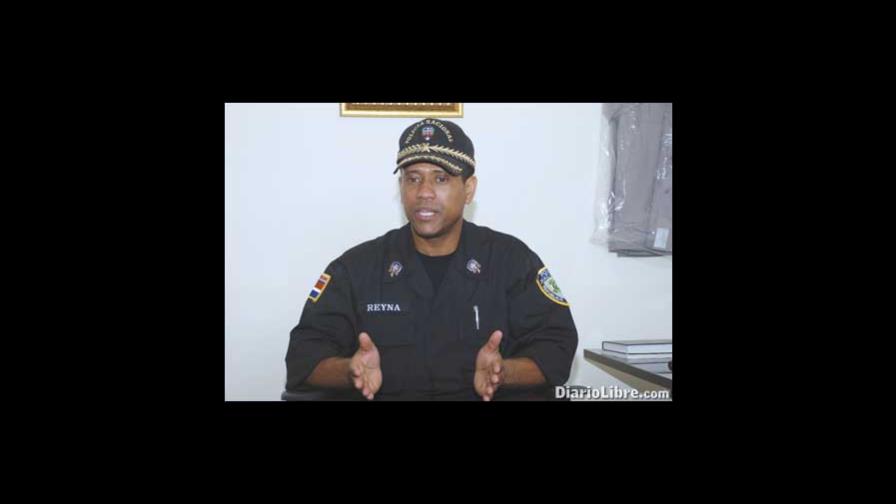 Apresan un terrorista de Rumanía en Juan Dolio