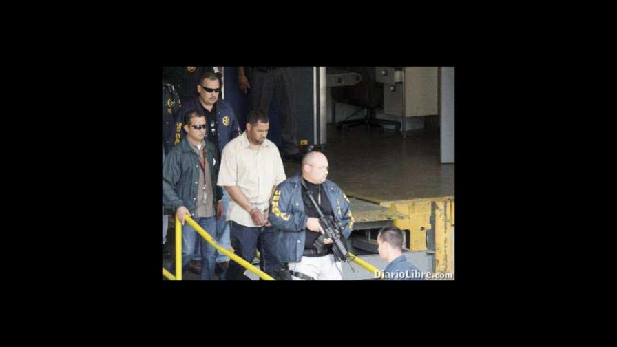 Condena de Ángelo Millones podría generar violencia en PR Condena de Ángelo Millones podría generar violencia en PR