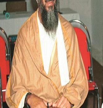 Estados Unidos confirma mató a Osama bin Laden en Pakistán