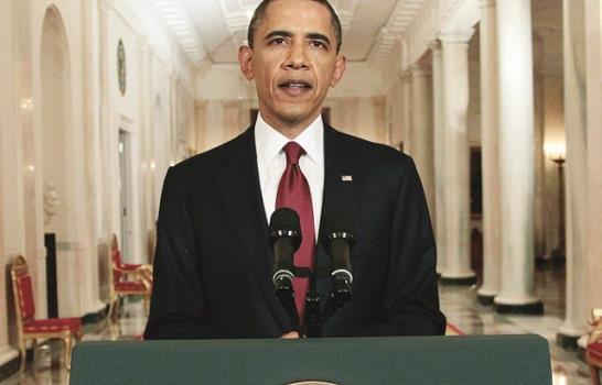 Estados Unidos confirma mató a Osama bin Laden en Pakistán