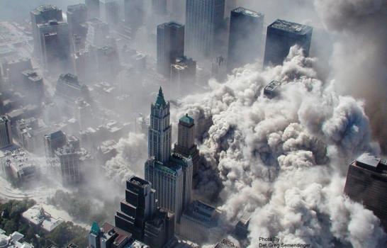 Júbilo por muerte Osama bin Laden