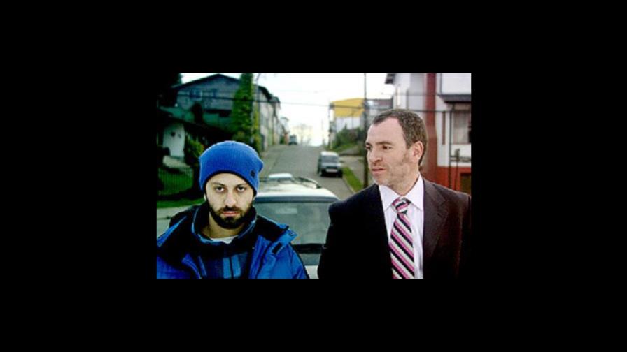 Se estrena película chilena Ilusiones ópticas en RD Se estrena película chilena Ilusiones ópticas en RD