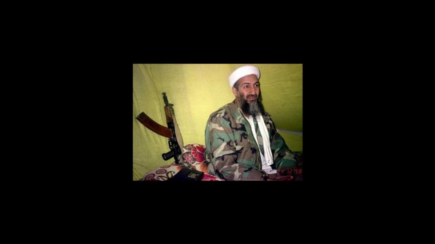 Bin Laden tomó el camino del fanatismo y el terror Bin Laden tomó el camino del fanatismo y el terror